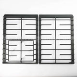 W10338795 Whirlpool Kit-Grate,Si,Black,Tcb