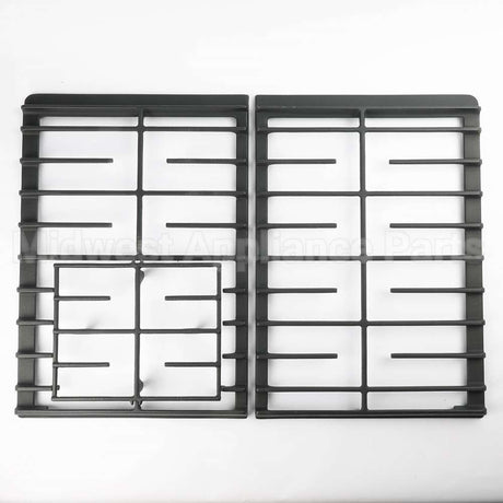 W10338795 Whirlpool Kit-Grate,Si,Black,Tcb