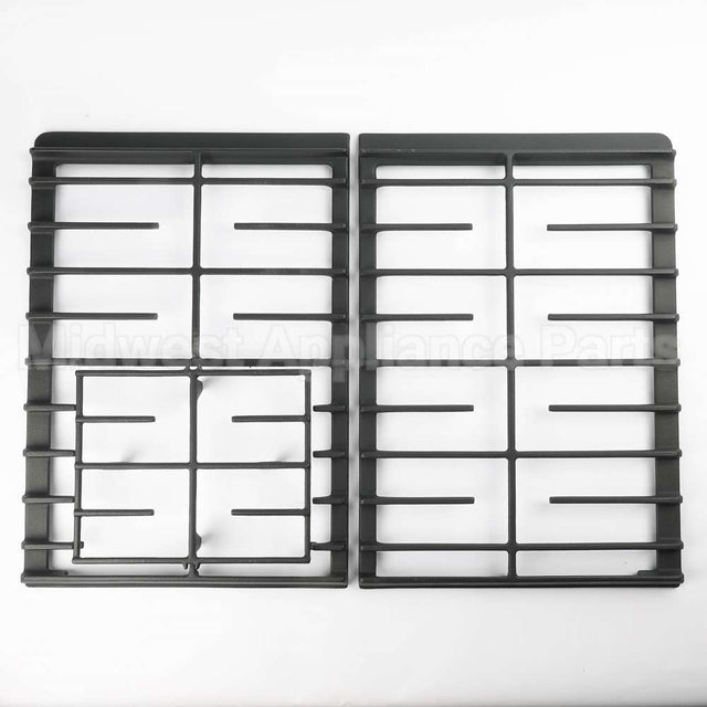 W10338795 Whirlpool Kit-Grate,Si,Black,Tcb