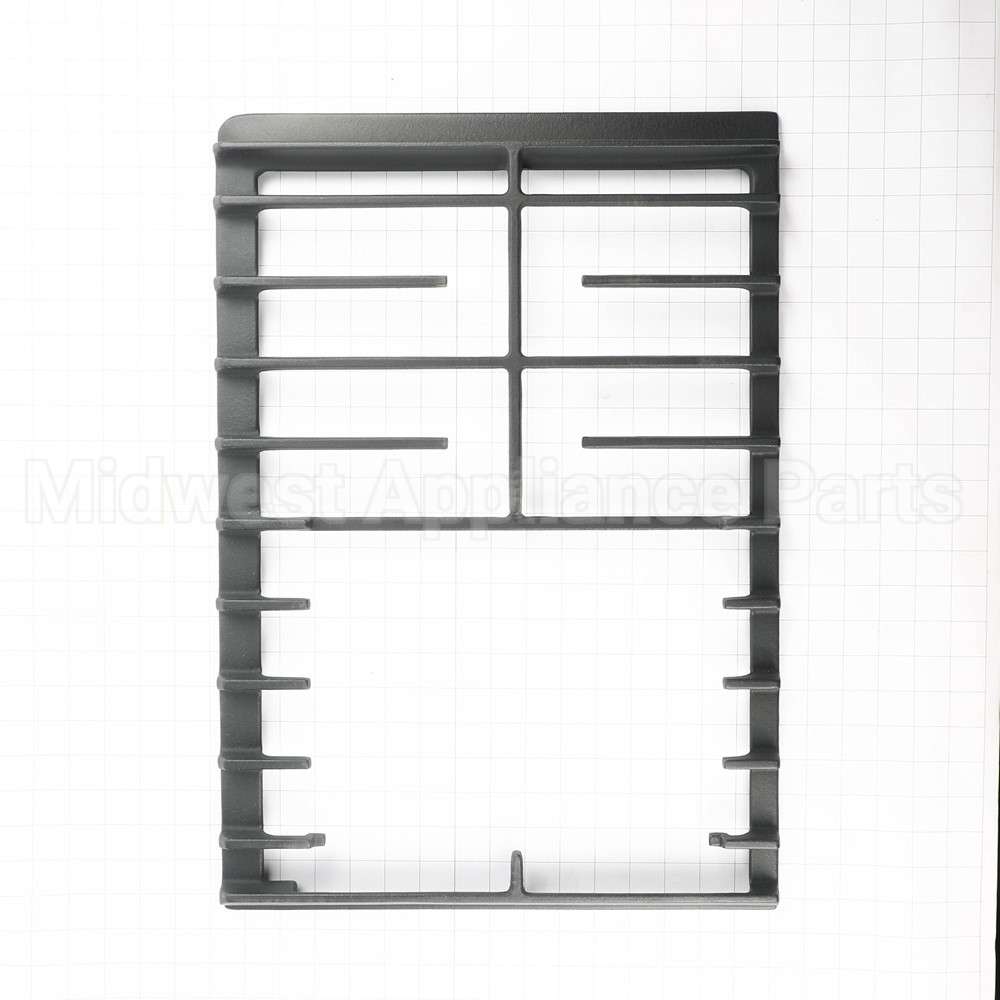 W10338795 Whirlpool Kit-Grate,Si,Black,Tcb