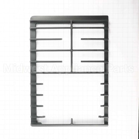 W10338795 Whirlpool Kit-Grate,Si,Black,Tcb