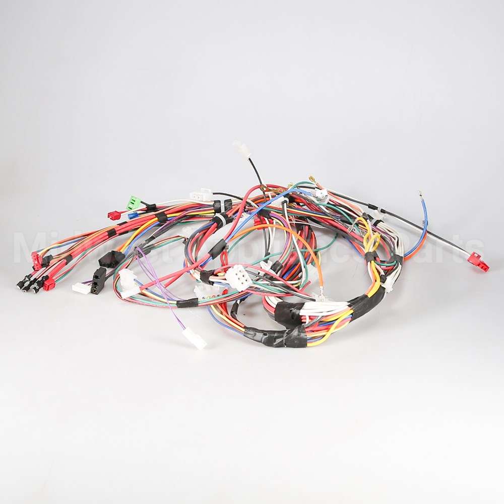 W10338986 Whirlpool Harness-Main, 30/36 Df