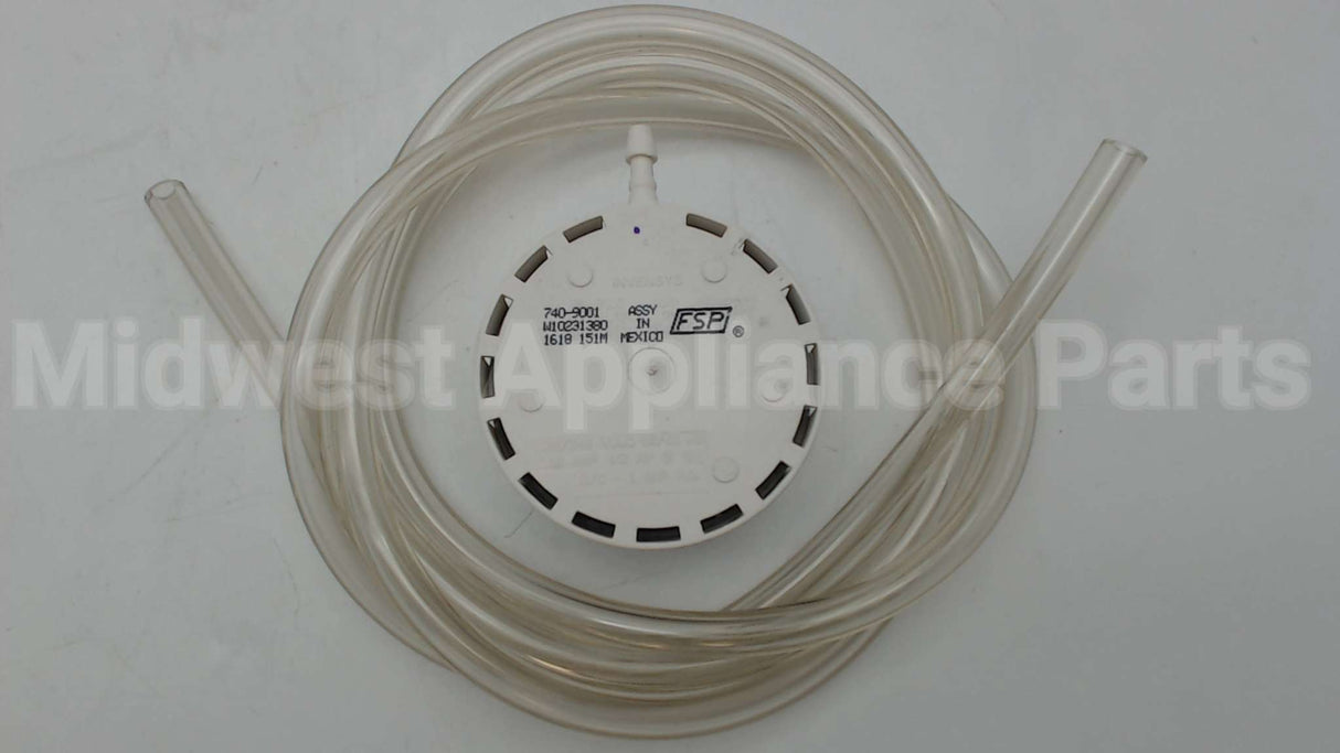 W10339316 Whirlpool Switch-Wl