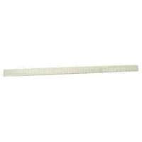 W10339496 Whirlpool Side Trim Lh Wh Sgl