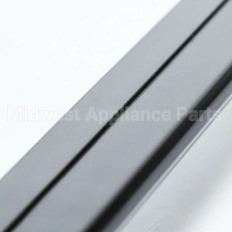 W10339814 Whirlpool Trim Vent Door Vesta Bk