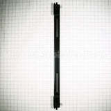 W10339814 Whirlpool Trim Vent Door Vesta Bk
