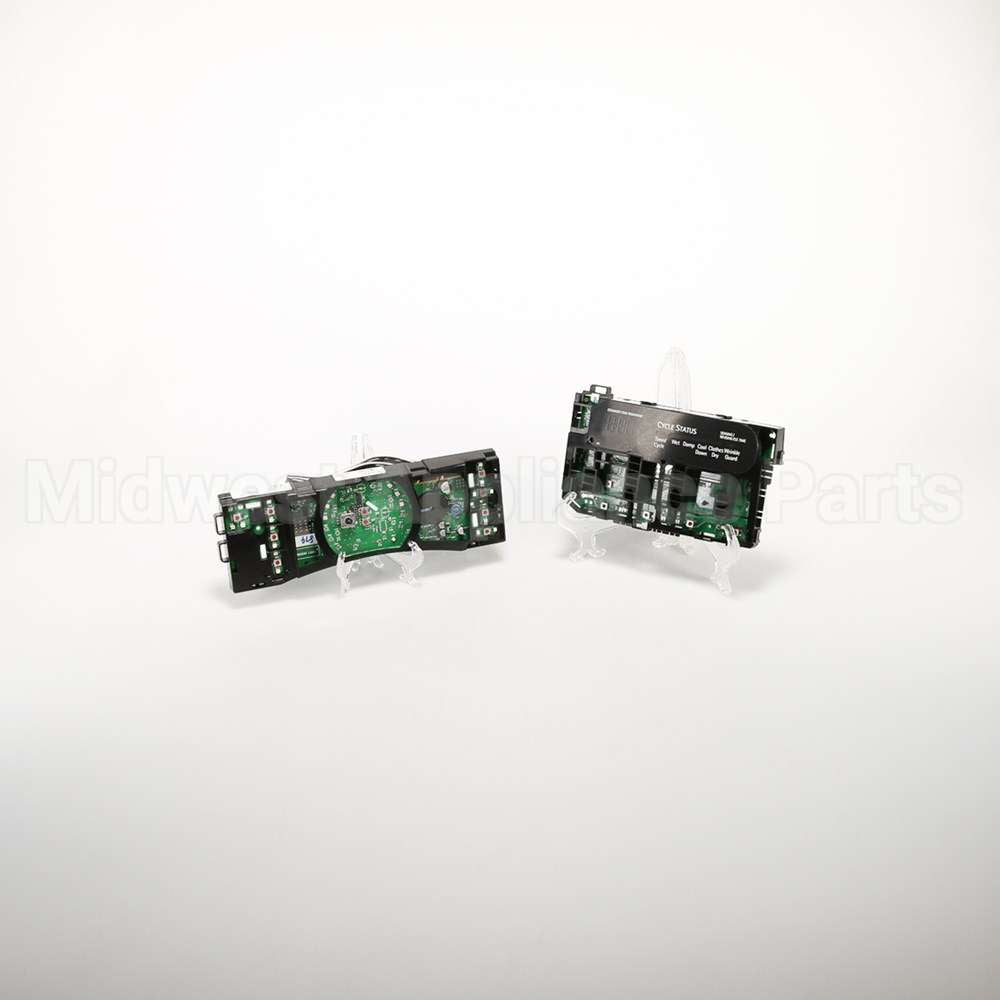 W10339946 Whirlpool Cntrl-Elec