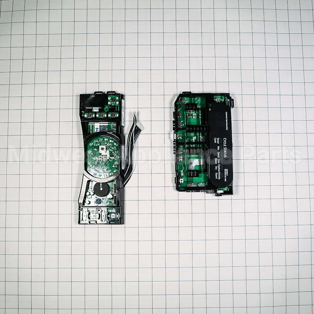 W10339946 Whirlpool Cntrl-Elec