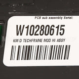 W10339952 Whirlpool Cntrl-Elec