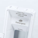 W10340677A Whirlpool Alpha Siphon Cup Assembl