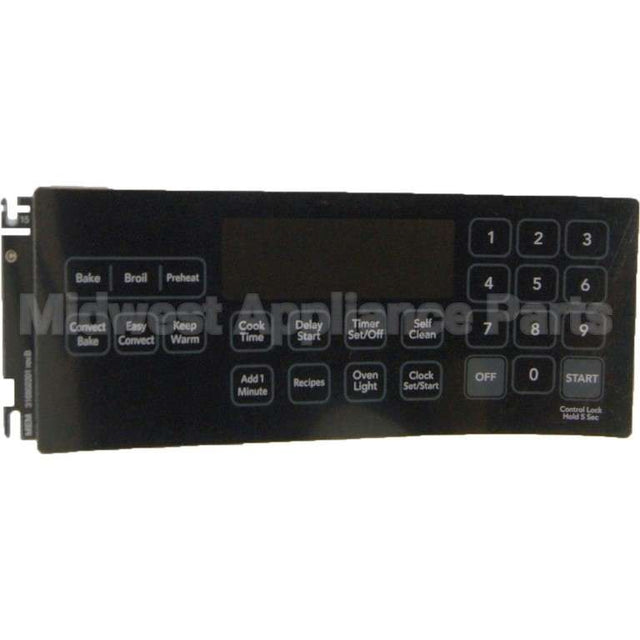 W10340771 Whirlpool Overlay