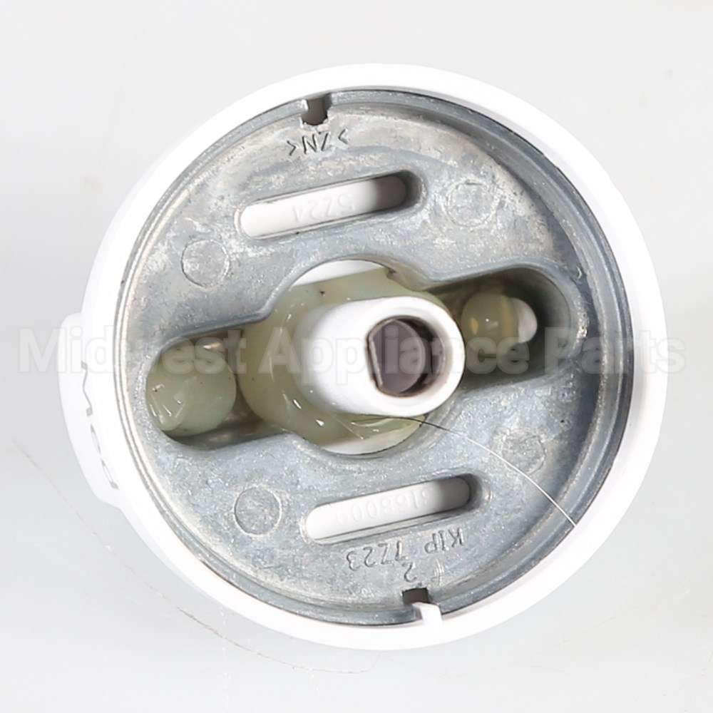 W10340813 Whirlpool Knob