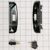 W10341820 Whirlpool Switch-Fan