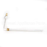 W10342661 Whirlpool Orifice, Bake Lwr Gas Ge