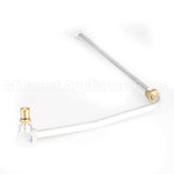 W10342661 Whirlpool Orifice, Bake Lwr Gas Ge