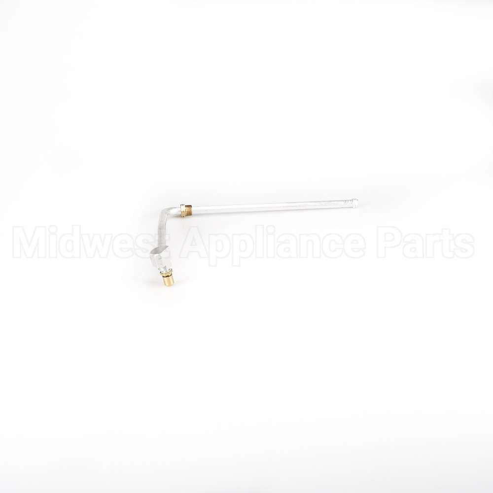 W10342661 Whirlpool Orifice, Bake Lwr Gas Ge