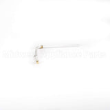 W10342661 Whirlpool Orifice, Bake Lwr Gas Ge