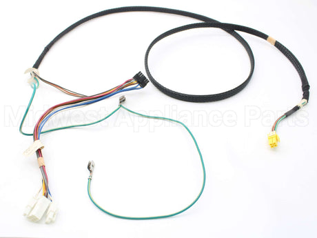W10342760 Whirlpool Harns-Wire