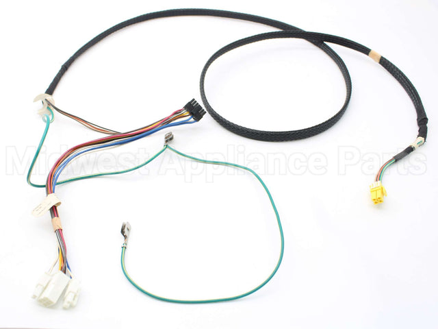 W10342760 Whirlpool Harns-Wire
