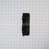 W10343322 Whirlpool Pocket Panel Asm, Blk, M