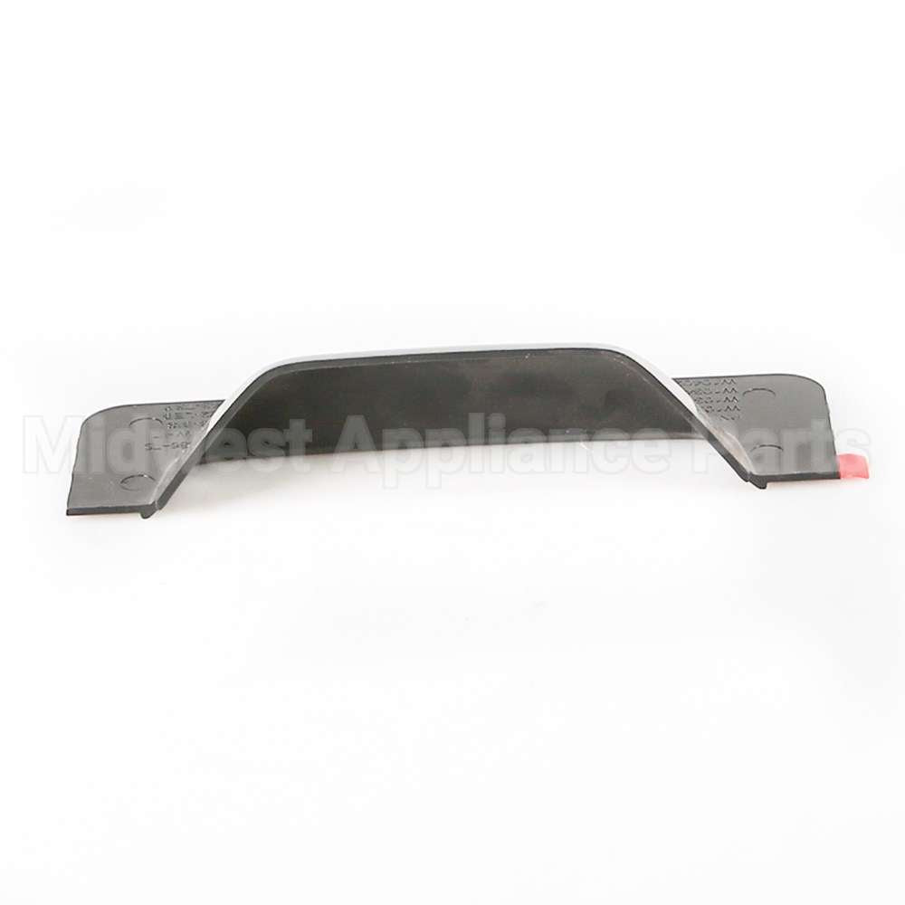 W10343322 Whirlpool Pocket Panel Asm, Blk, M