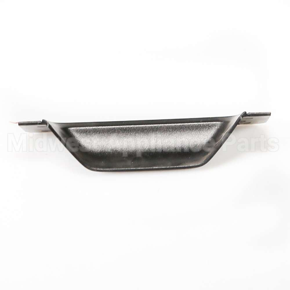 W10343322 Whirlpool Pocket Panel Asm, Blk, M
