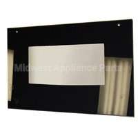 W10346113 Whirlpool Kit Lwr Wp Blk Gls & Tr