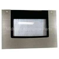 W10346125 Whirlpool Kit Lwr Wp Ss Gls & Tri