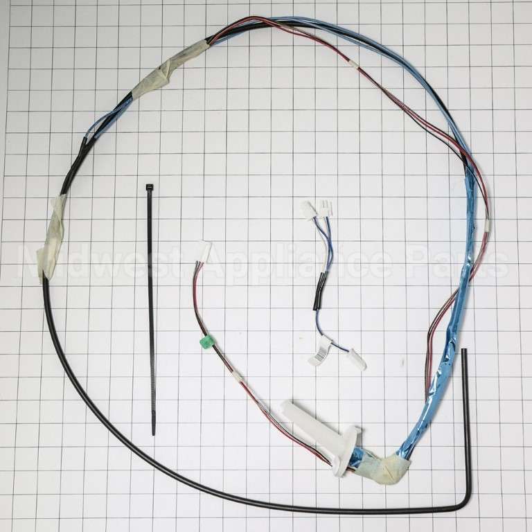 W10347267 Whirlpool Fitting