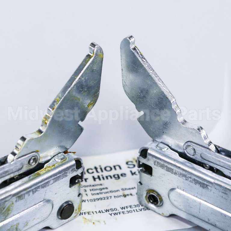 W10347466 Whirlpool Hinge-Door