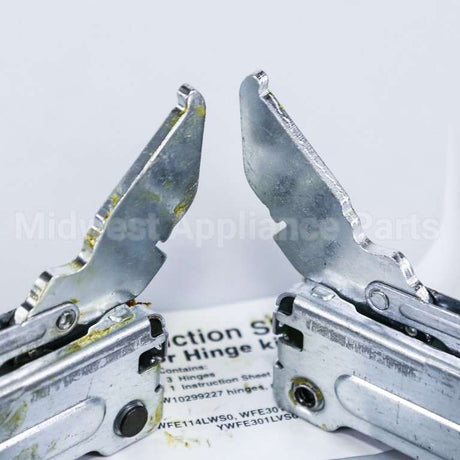 W10347466 Whirlpool Hinge-Door