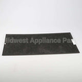 W10348342A Whirlpool Grease Filter