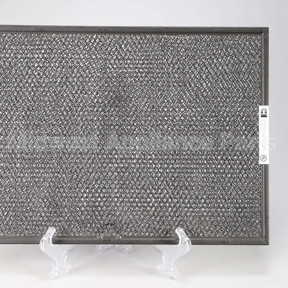 W10348342A Whirlpool Grease Filter