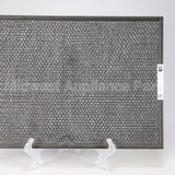 W10348342A Whirlpool Grease Filter