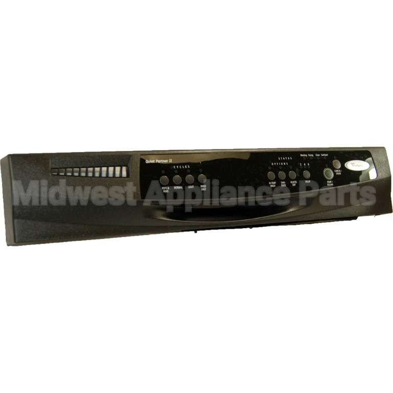 W10348564 Whirlpool Console Asm-Service