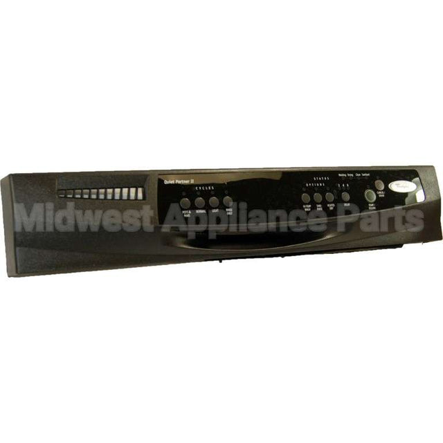 W10348564 Whirlpool Console Asm-Service