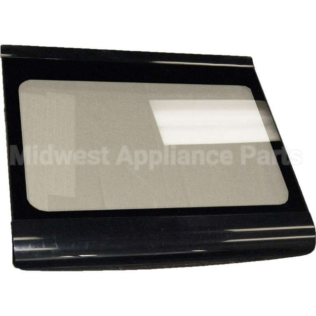W10349135 Whirlpool Lid Asm - Gls Wp Blk