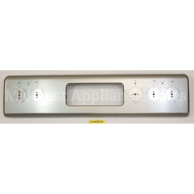 W10350600 Whirlpool Panl-Cntrl