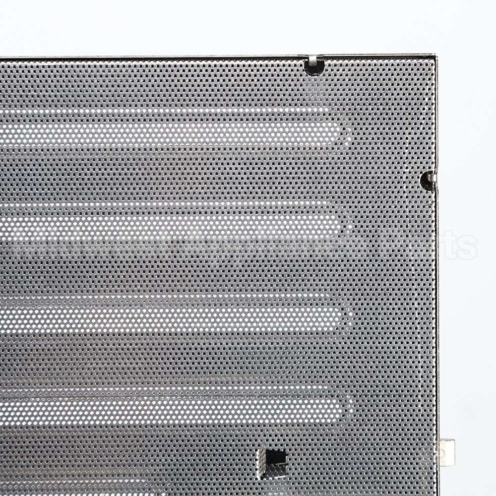 W10351855A Whirlpool Grease Hood Filter