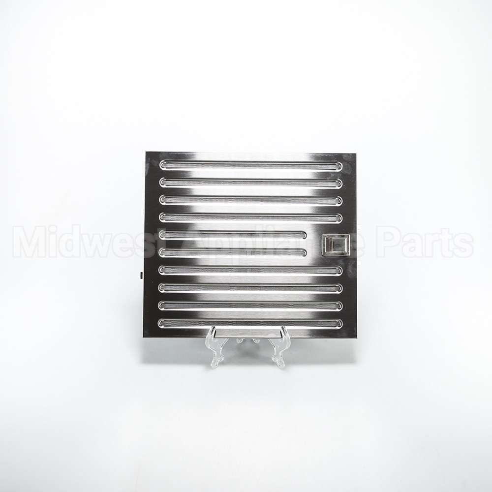 W10351855A Whirlpool Grease Hood Filter