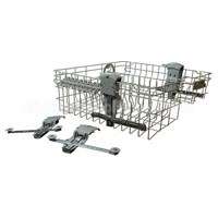 W10352719 Whirlpool Dishrack