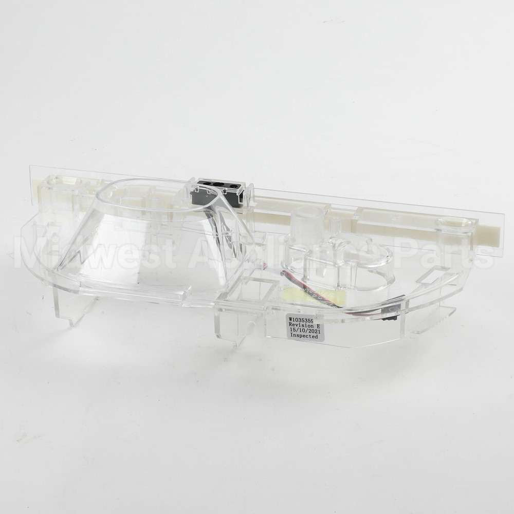 W10353593 Whirlpool Separator