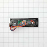 W10353846 Whirlpool Pad Assy-White W/Blue Li