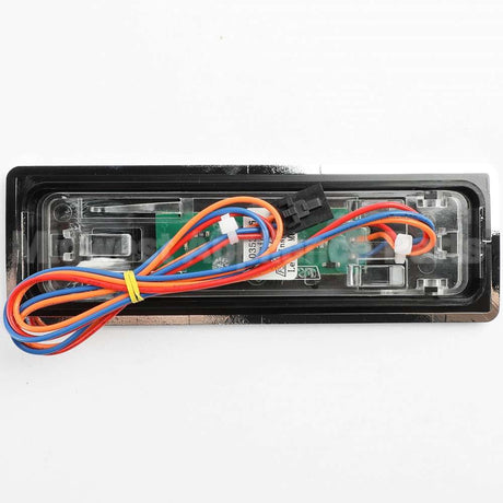 W10353846 Whirlpool Pad Assy-White W/Blue Li