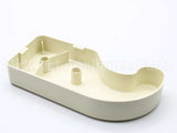 W10353949A Whirlpool Left Hinge Cover Biscuit