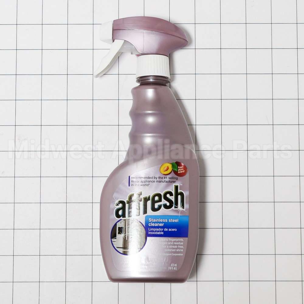 W10355016 Whirlpool Cleaner Affresh Ss Spray