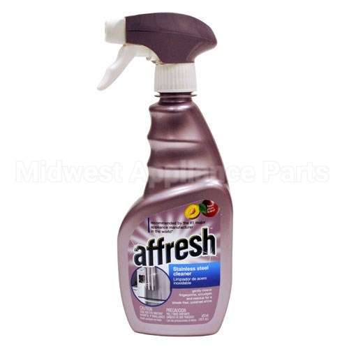 W10355016 Whirlpool Cleaner Affresh Ss Spray