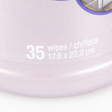 W10355049 Whirlpool Cleaner Affresh Ss Wipes
