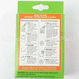 W10355052 Whirlpool Cleaner