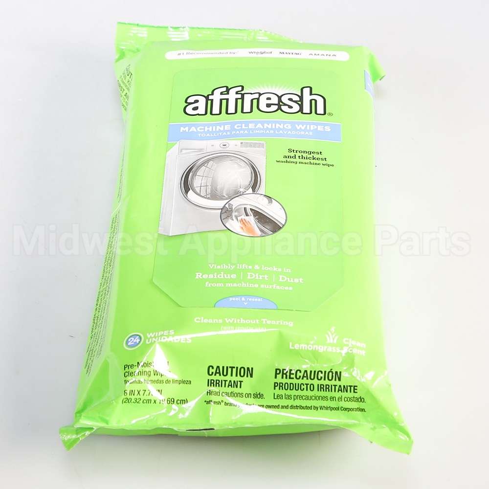 W10355053 Whirlpool Cleaner